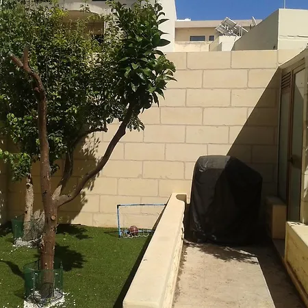 Central Homestay Birkirkara
