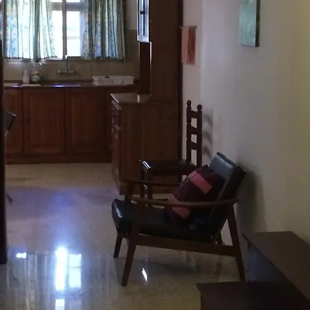 Central Homestay