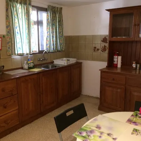 Central Homestay * Birkirkara