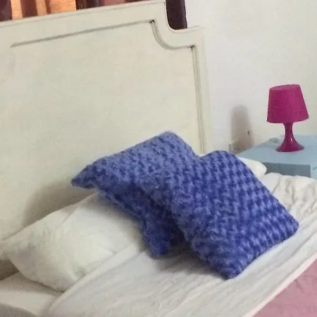 Central Homestay Rum i privatbostad *