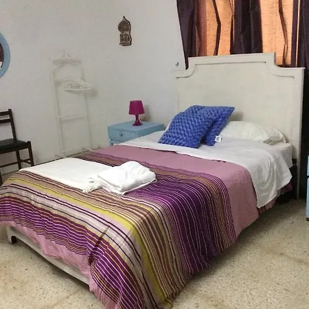 Central Homestay Quarto em Acomodações Particulares Birkirkara