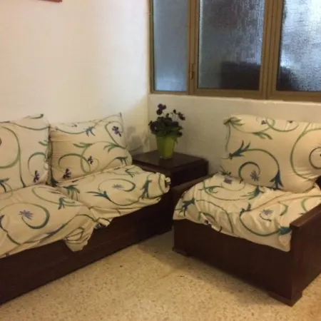 Central Homestay